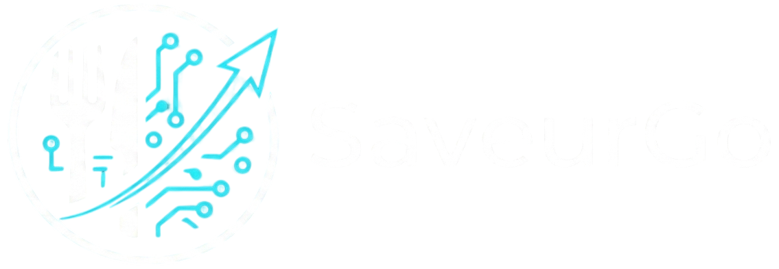 Logo SaveurGo